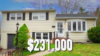 FAIRLY PRICED HOME FOR SALE IN NEW JERSEY | WOODBURY