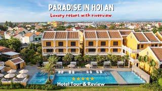 Where to Stay in Hoi An: Insider Tour and Review of New Luxury Resort