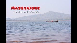 Massanjore॥ Jharkhand Tourism ॥ Nature Love ॥  Proshanta Roy Photography