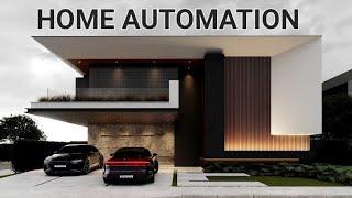 Smart Home Automation In Nigeria Abuja