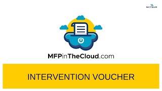 Intervention Voucher