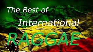 Reggae Music 2021 The Best of International Reggae  Best Reggae Songs of All Time # 02