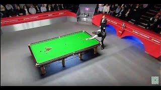 Selby v O'Sullivan 2014 FINAL FRAME World Champ [HD1080p]