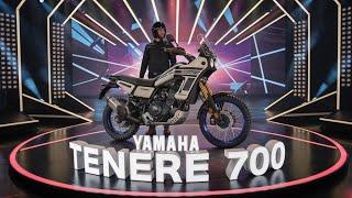 Yamaha Tenere 700: Your Ticket to Unlimited Adventures! #YamahaTenere700 #YamahaAdventure #offroad