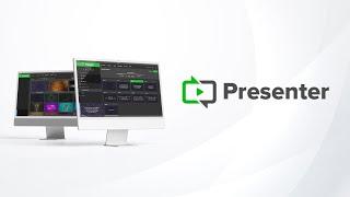 Presenter by WorshipTools