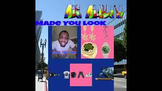 MC Malik - Made You Look