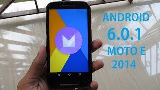 Install OFFICIAL LINEAGE OS 14.1 On Moto E || Android 7.1.2 Nougat (UPDATED)