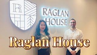 Raglan House | 多伦多中城区奢华楼盘 | 超多限时优惠 | Tina Xu 看房频道 | Tina Xu Homes | 多伦多看房 |