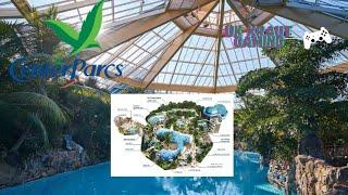 Center Parcs Holiday Including The On Site Arcade