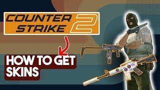 Counter-Strike 2 Skins Explained: What Are CS2 Skins And How To Get Them