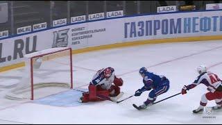 2023 Gagarin Cup I SKA vs. CSKA I Highlights KHL I Game 2 I