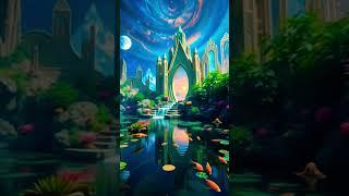 Orion Home Memories Star Seed Activation Frequency #relaxingmusic #orionstarseed #5d #highvibes