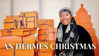 Hermes Christmas Haul | Luxe Gifts That Elevate Everyday Life