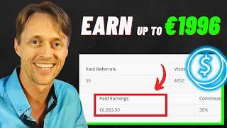 EA Trading Academy Affiliate Program: Earn Passive Income with Us!