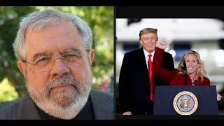 Hurricane, FEMA & Weather Control Conspiracies Spread Widely, David Cay Johnston