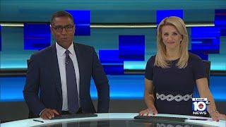 Local 10 News Brief: Evening Edition 7/29/19