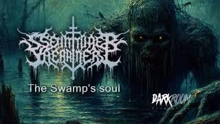 Shattered Memories - The Swamp's soul