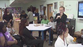 First Alert Weather 101: East Orange STEM Academy