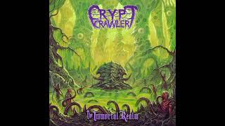 Crypt Crawler - The Immortal Realm (Full Album) 2024