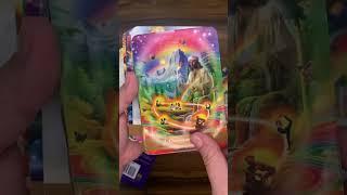 Hay House Card Deck Club spring 2024 unboxing  #oraclecards #tarotcards