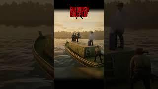 Cinematic - Goldrush RP #rdr2 #rp #shorts