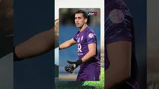 عرض فرنسي لحارس مرمى الصفاقسي التونسي.. ما وجهته القادمة؟