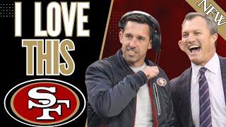 The 49ers Just Got Some WILD News | San Francisco 49ers