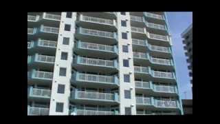 2709 S Ocean Blvd - Ocean Blue Condos for Sale - Myrtle Beach