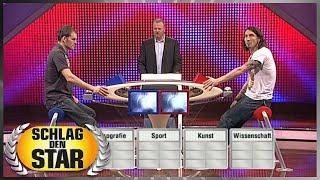 Quiz | Schlag den Star mit Stefan Kretzschmar | Spiel 4 | Schlag den Star