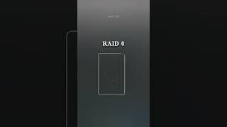شو هي تقنية RAID