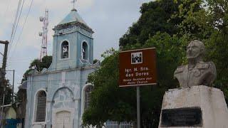 Conhecendo a Cidade | Barão de Melgaço