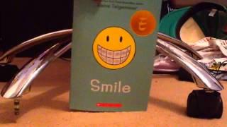 Smile Book Review