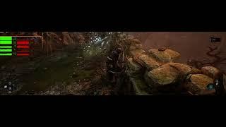 Nanite in Action UE5 LotF