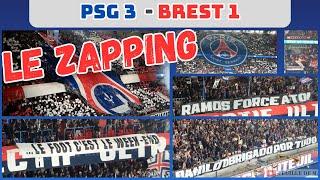 PSG Brest: the zapping [09/14/2024]