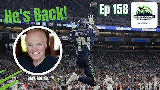 HB Mornings Ep 158: Special Guest Dave Boling