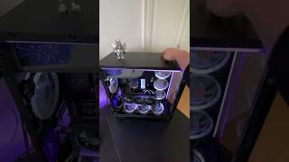 Upgrading my DREAM PC!  (Part 1)