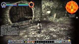 Sophy.cz - Let's Play Česky: The Lord of The Rings Online - Úvod