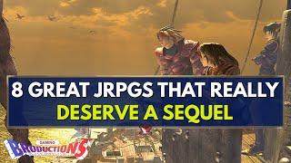 8 Great JRPGs That Really Deserved A Sequel