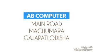 AB COMPUTERS