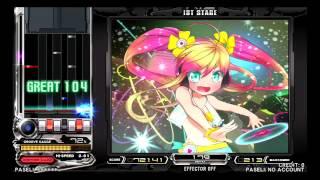 beatmania IIDX 22 PENDUAL ベィスドロップ・フリークス SPA 正規