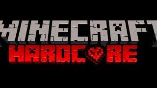 Minecraft... Só que é no Hardcore