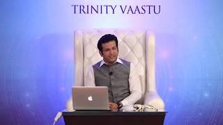 5 Elements & Vastu I SAARTHI SAHIL JAIN