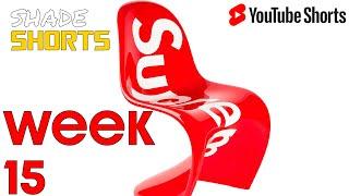 SUPREME WEEK 15 SS21 DROPLIST: A $3,000 VITRA PANTON CHAIR?!?  #Shorts