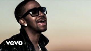 Omarion - Speedin' (Official Video)