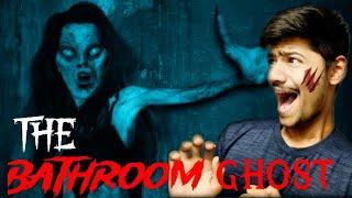 Don't Go To Bathroom At Night || Its Me Shivam