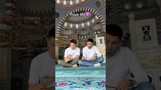 Islam is the right path