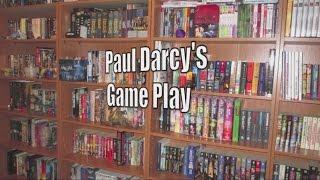 Paul Darcy's Game Play Trailer
