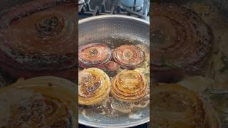 French Onion Soup Sandwich #cooking #ihavethisthingwithplants #saladrecipe #oldscoolkevmo #food