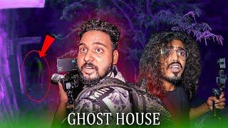 Ghost Hunting !