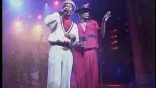 whodini - Friends